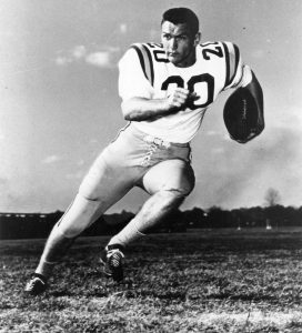 LSU Tiger Great Billy Cannon