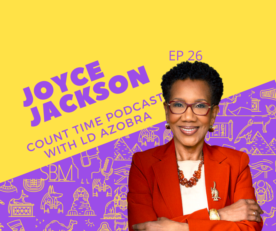 Dr. Joyce Jackson Chair of the LSU Department of Geography and Anthropology describes undergraduate and graduate school at LSU during the early seventies, growing up in the south, studying African cultures as well as history of New Orleans, Creoles, Indians and Mardi Gras Indians.