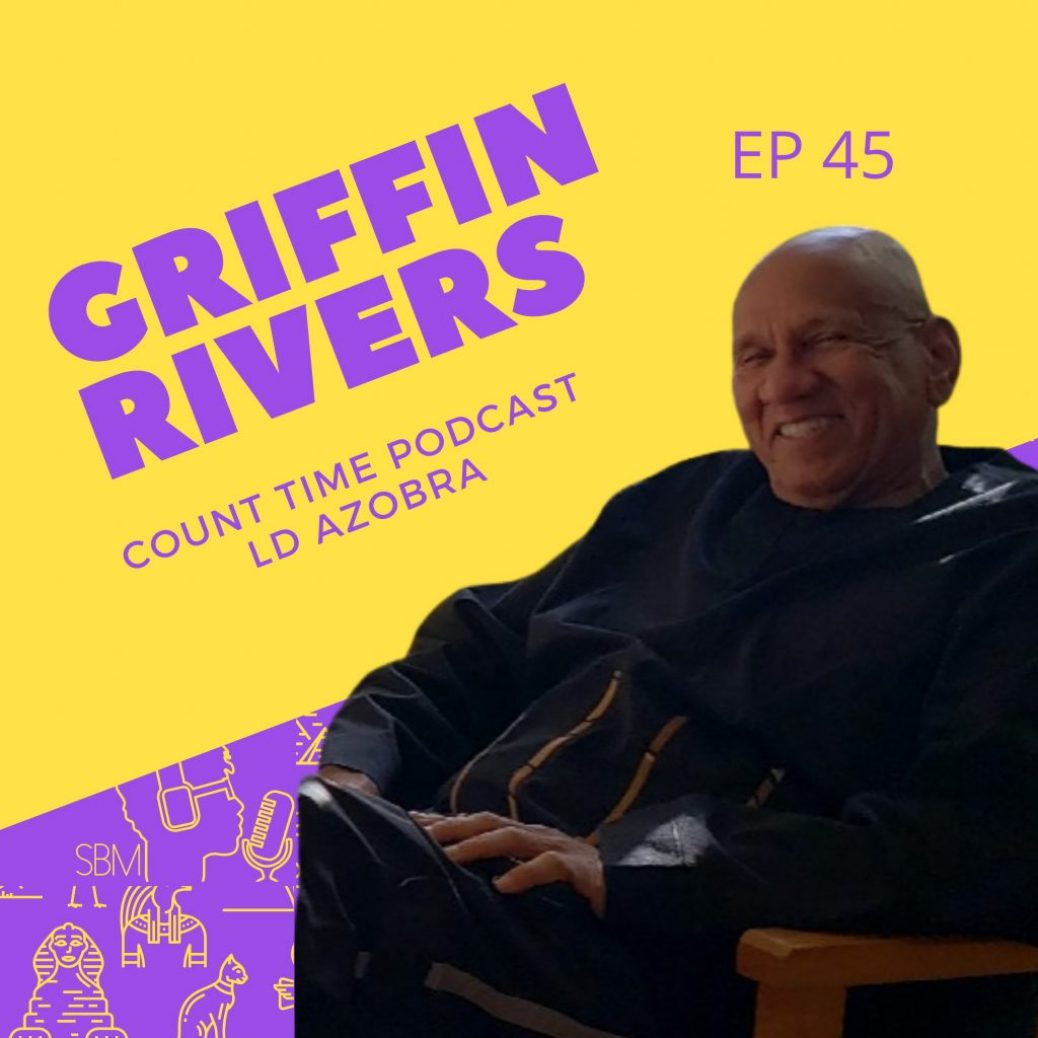 Griffin Rivers