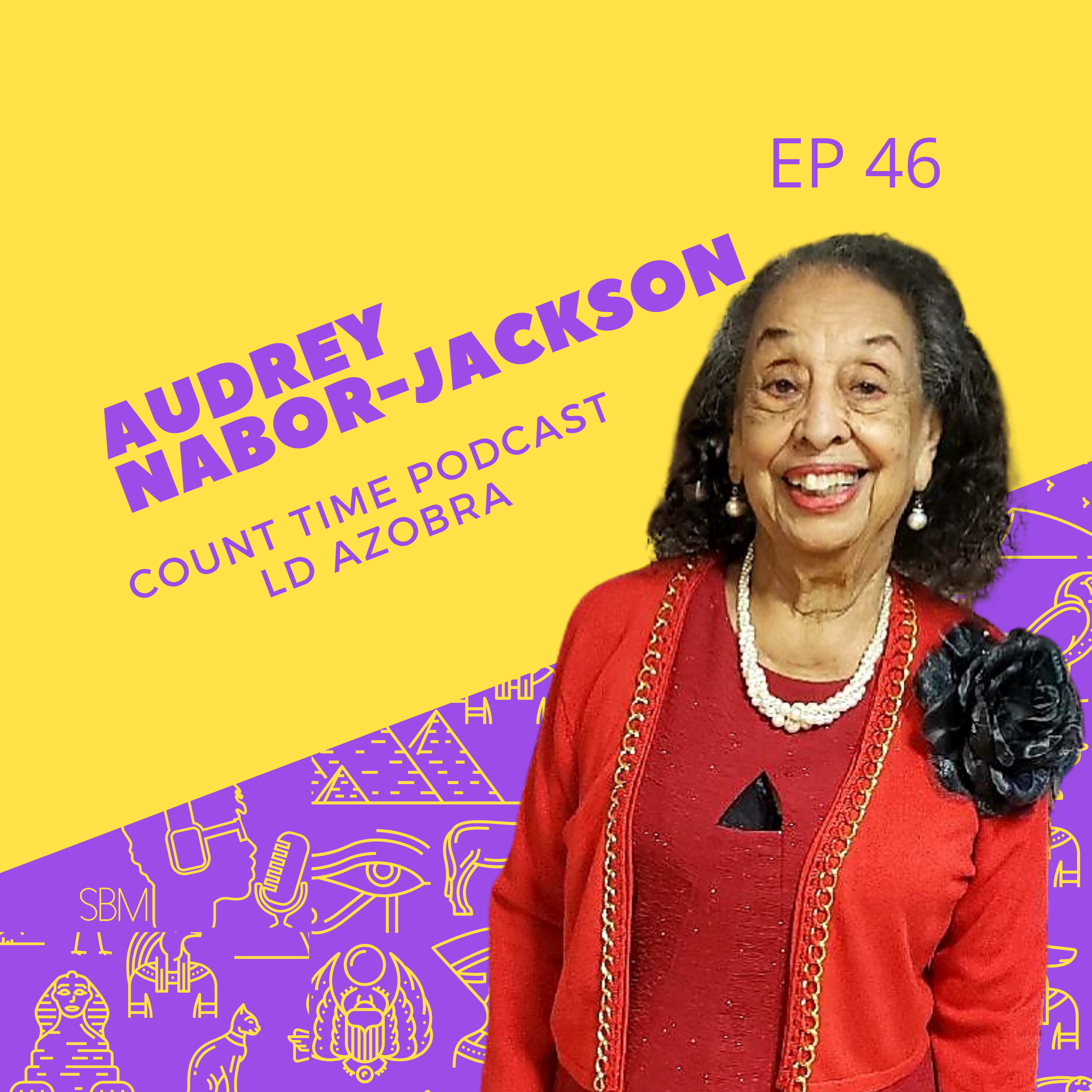 Our 95 year old Living Legend talks life history, and community improvement. Audrey Nabor-Jacksons long life and commitment to community service is exemplary. She discusses politics and change she has been engaged in and witnessed the last 95 years. It is quite a ride described by an extraordinary woman.
