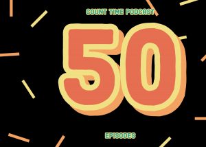 50 episodes