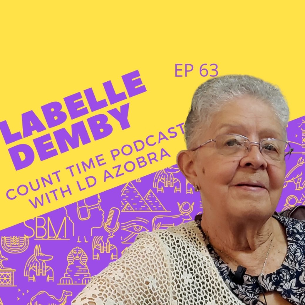 labelle demby