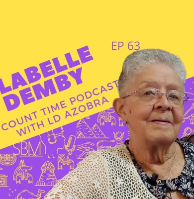 labelle demby