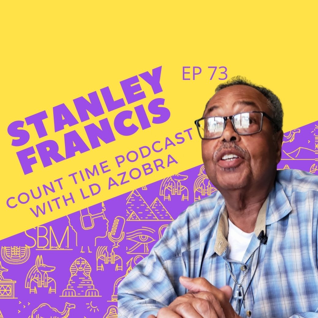 stanley francis cover