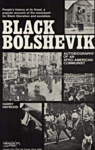 black bolshevik