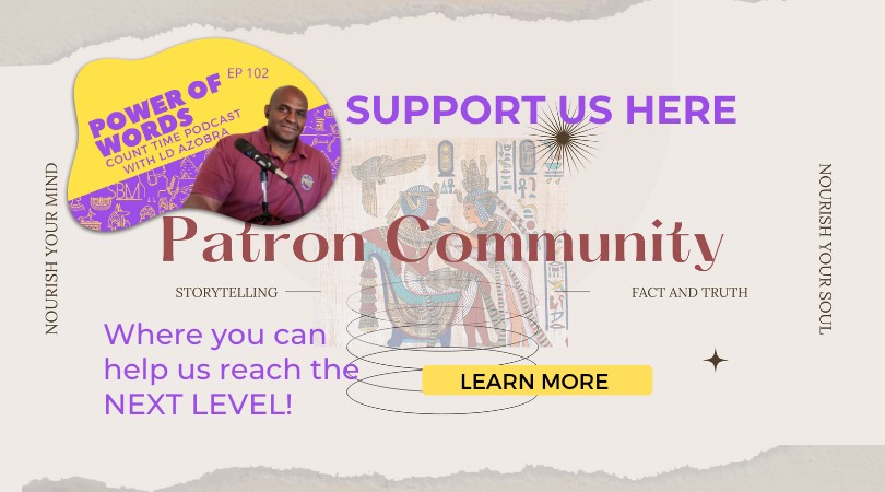 patron community
