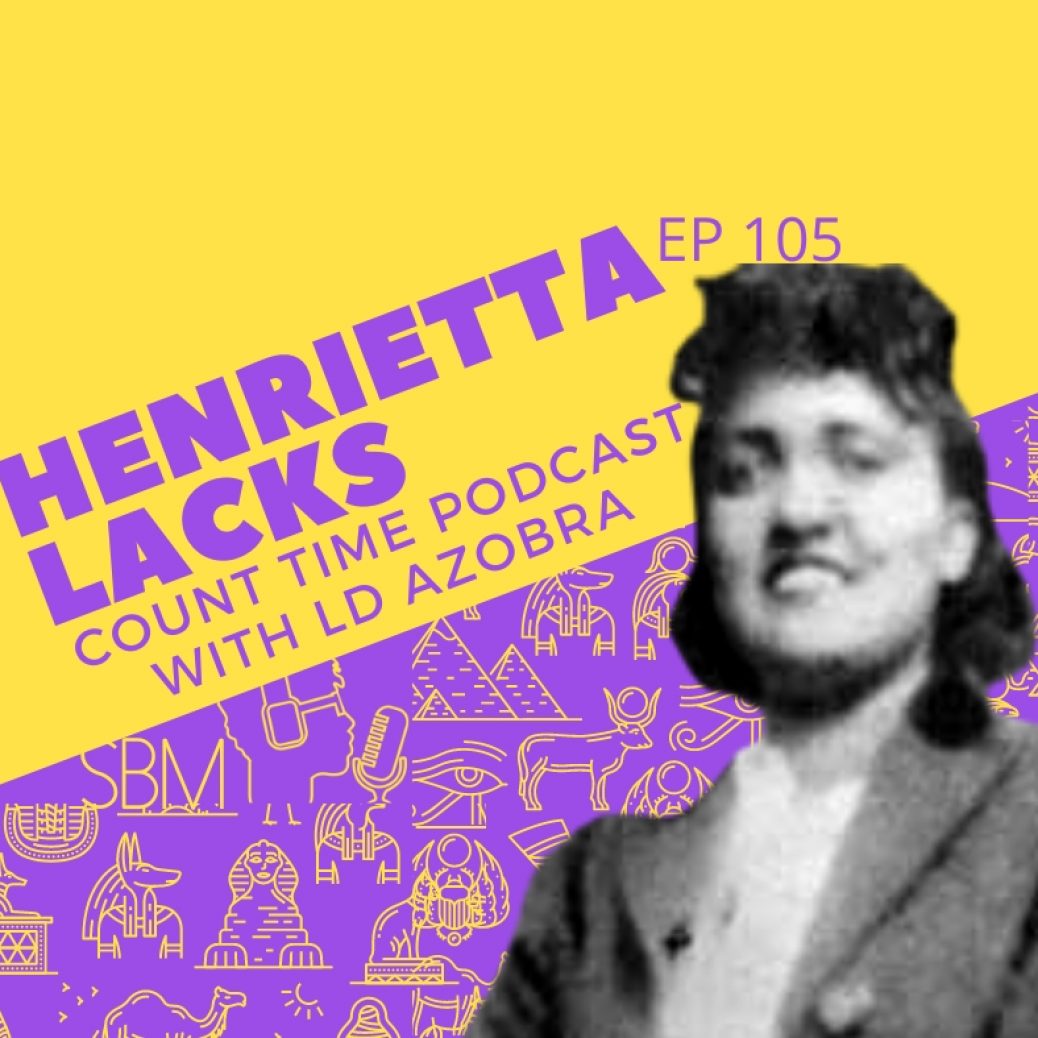 Genetic Justice for Henrietta Lacks – Interview with Ben Crump