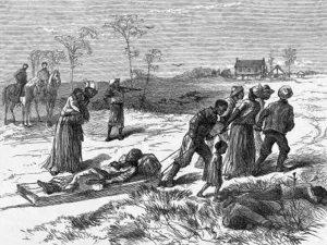 colfax massacre