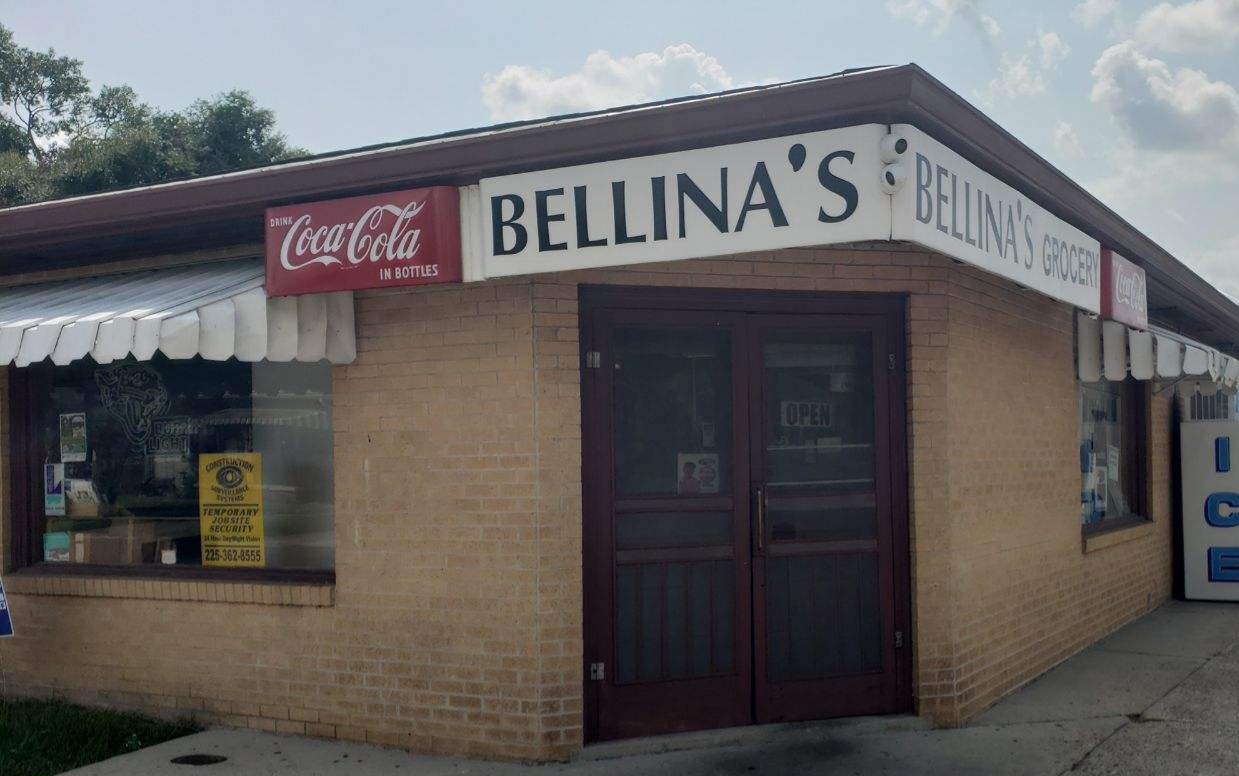 bellina's